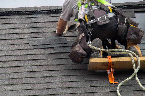 Fast & Reliable Emergency Roof Repairs in Oakwood, OH