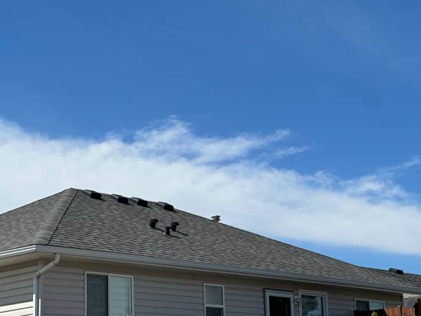 Best Emergency Roof Repair  in Oakwood, OH