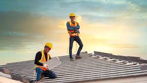 Best Roof Ventilation Installation  in Oakwood, OH